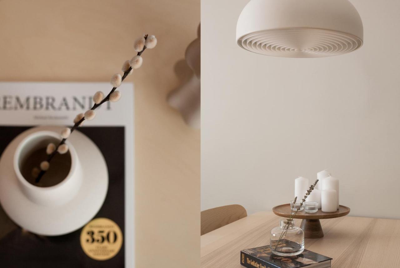 Absolute 2Br Apartment Near Emst Museum By Upstreet Athén Kültér fotó